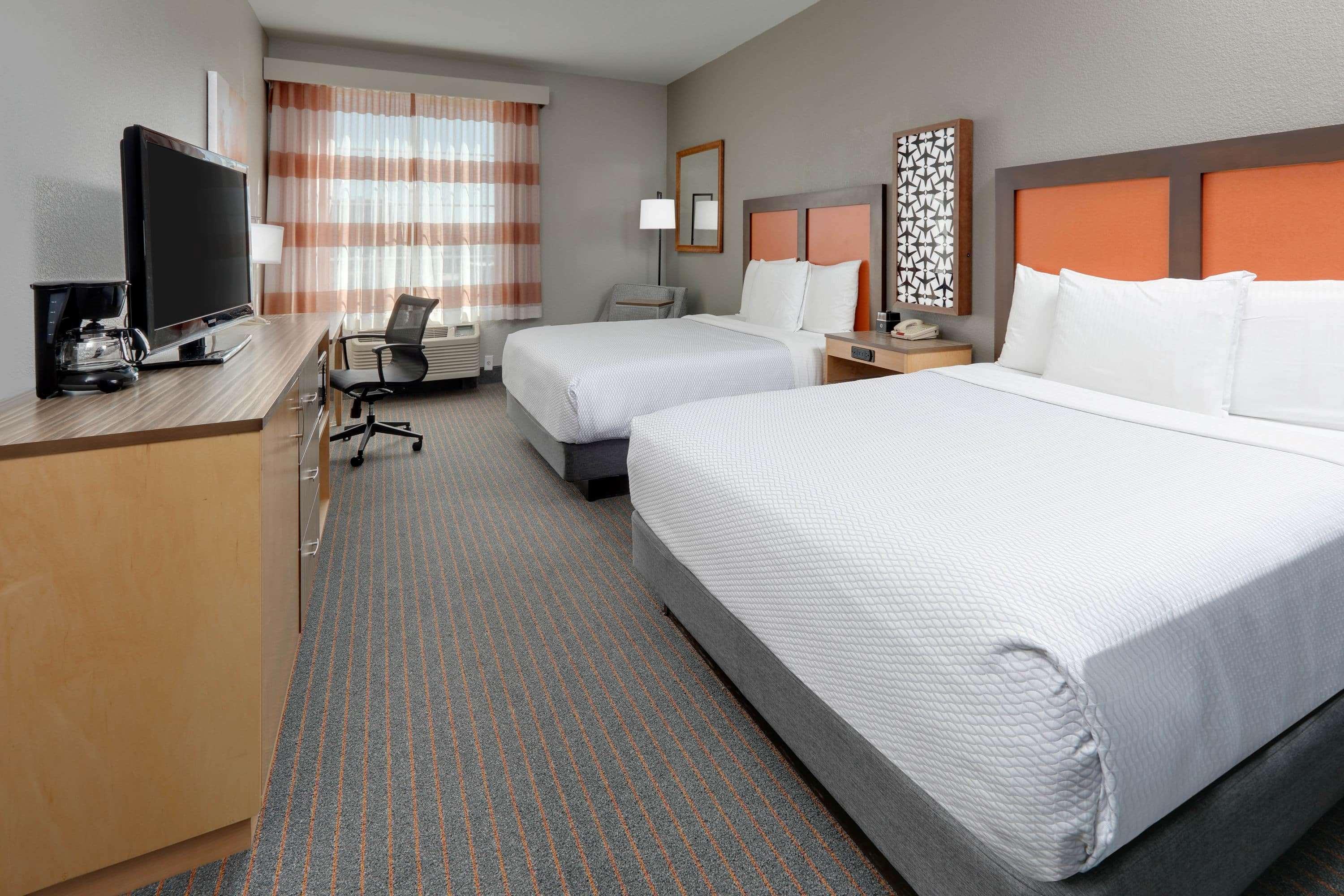 La Quinta By Wyndham Dallas Love Field Exterior foto